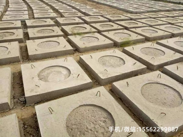 大祥DP12混凝土电杆底盘